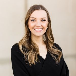 Meet your Posher, Michelle